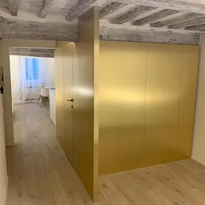  Appartamento Pispini