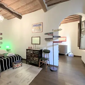  Appartamento Il Di Claire-cozy&charm