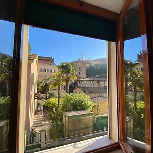  Appartamento A Due Passi Da Piazza Del Campo