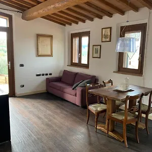  Appartamento Il Vezzosino