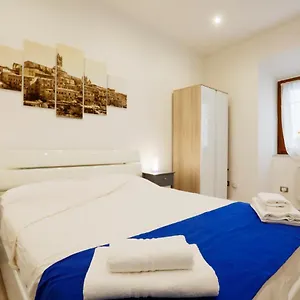  Appartamento Sweetlittlehouse47: A Pochi Passi Dal Centro